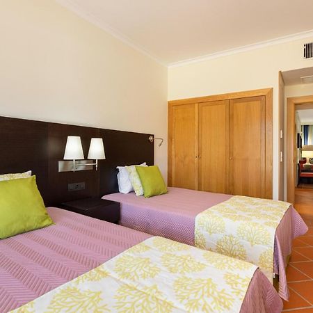 Al - Apartamento Vila Sol F5 E Vilamoura Exterior foto