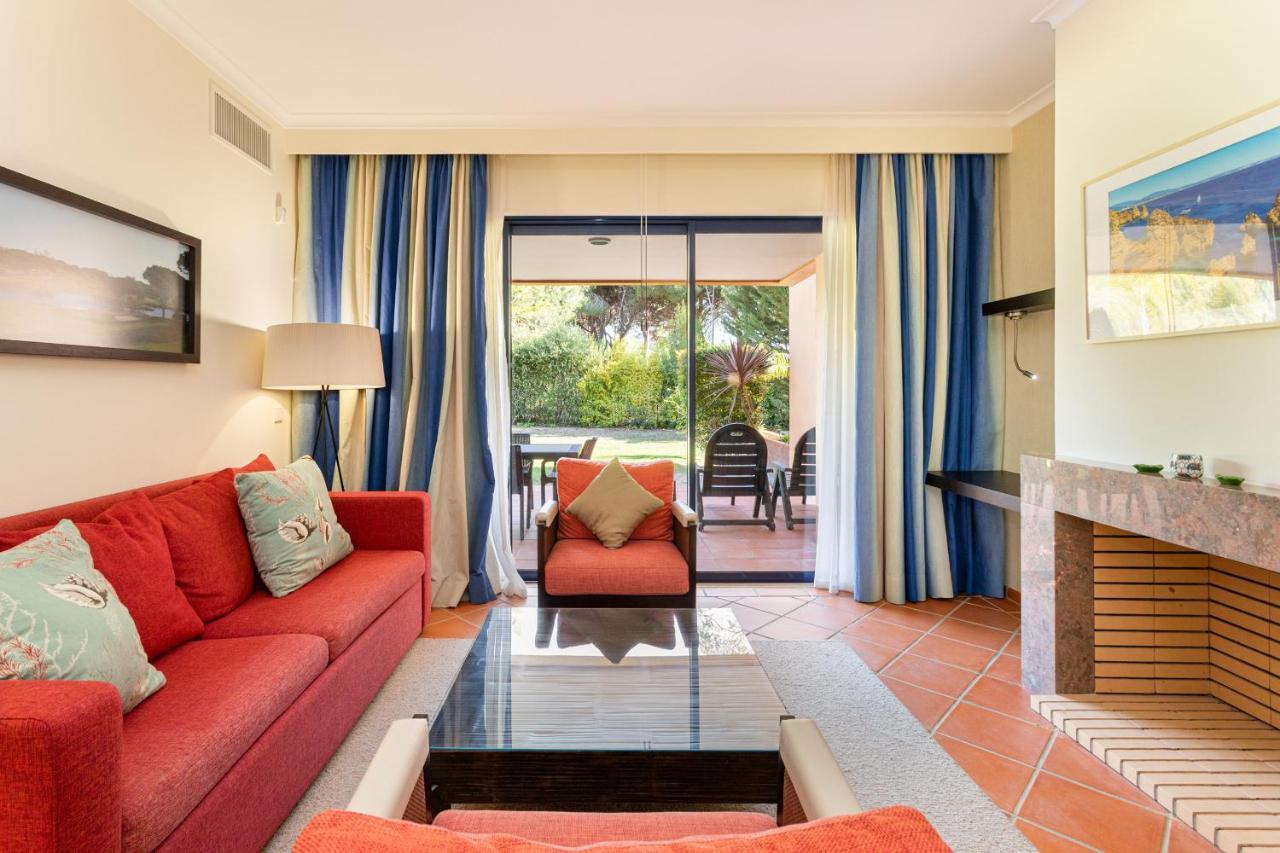 Al - Apartamento Vila Sol F5 E Vilamoura Exterior foto