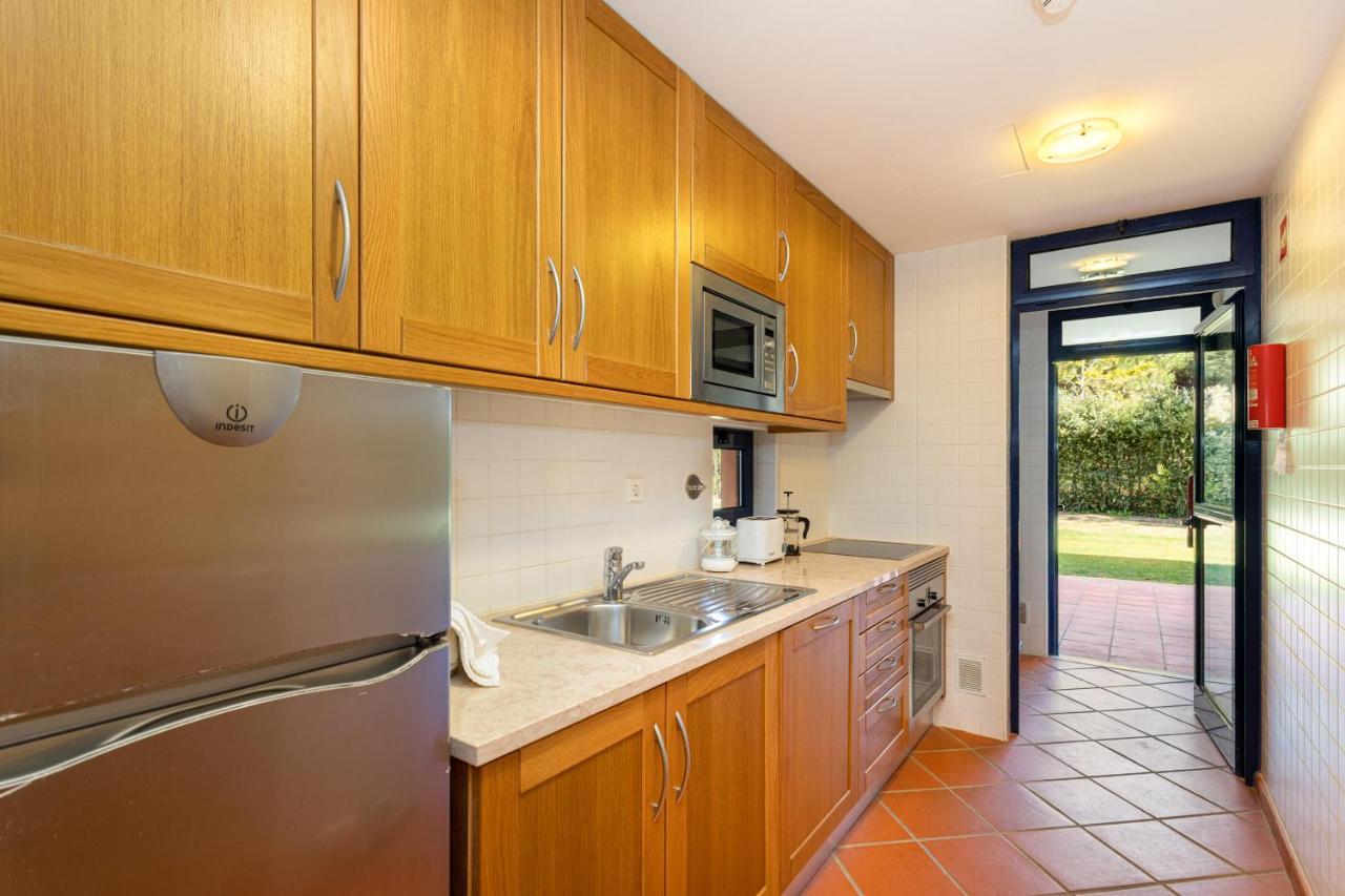Al - Apartamento Vila Sol F5 E Vilamoura Exterior foto