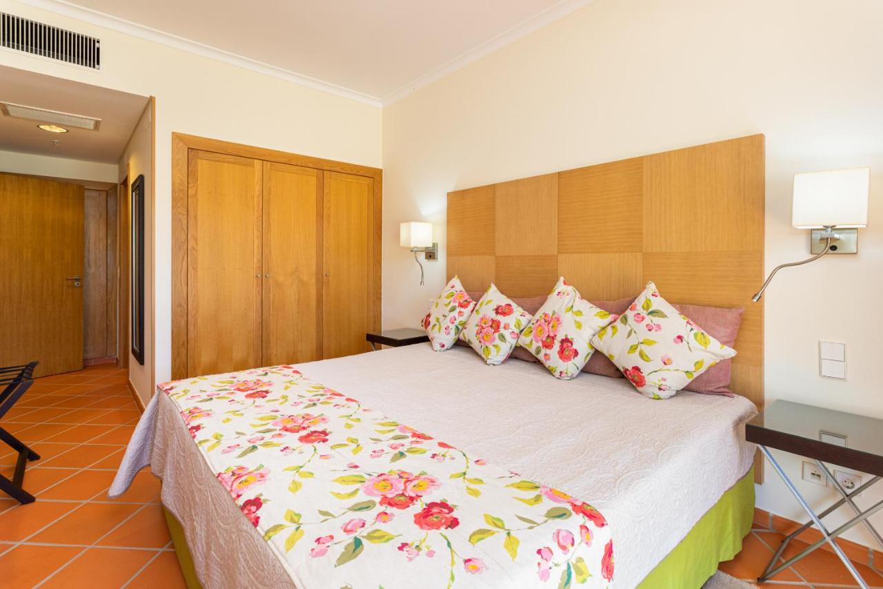 Al - Apartamento Vila Sol F5 E Vilamoura Exterior foto